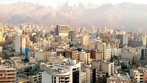 ارزان ترین خانه های تهران را این جا بخرید
