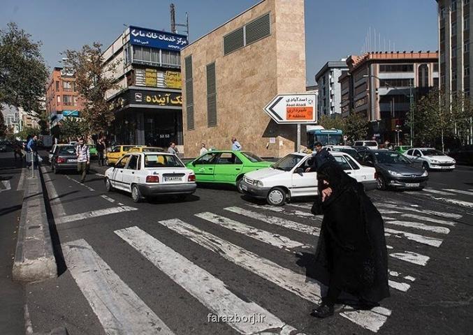 خرید خانه در منطقه 6 تهران