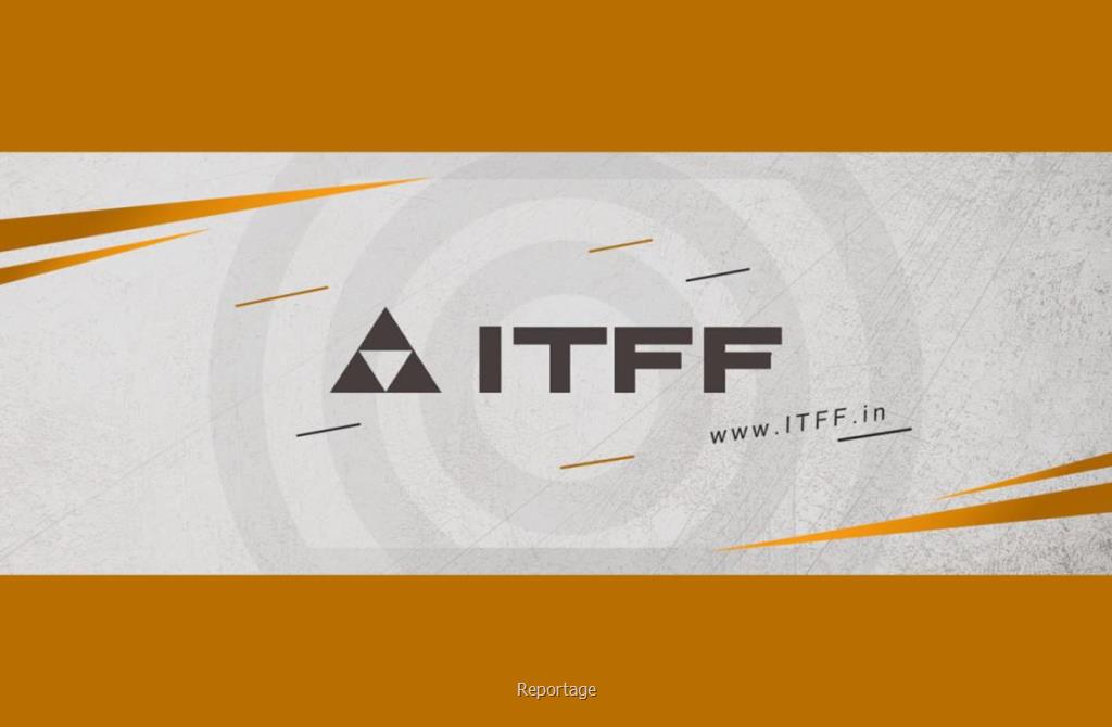 ثبت نام در سایت ITFF