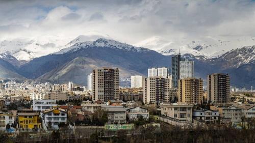 فرار از تهران اوج گرفت