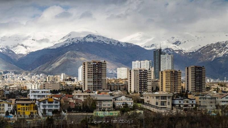 فرار از تهران اوج گرفت