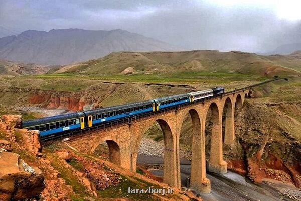 راه اندازی خط تست و تحویل واگن های مسافری